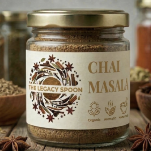 chai masala