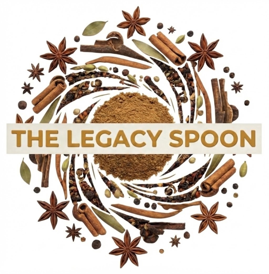 legacyspoon.in