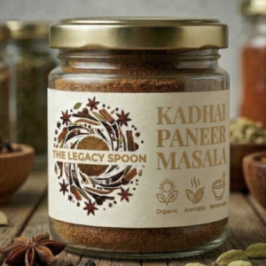 kadhai paneer masala