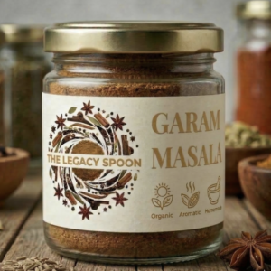 garam masala