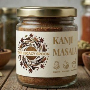 kanji masala